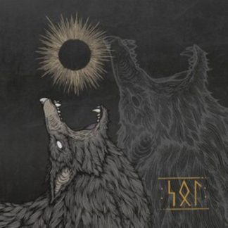 Sowulo - Sol Vinyl / 12" Album