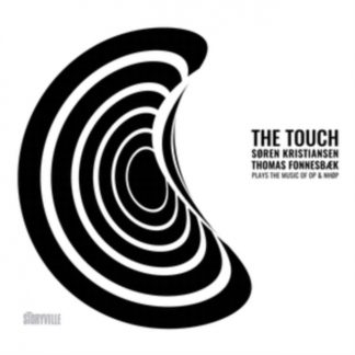 Soren Kristiansen & Thomas Fonnesbaek - The Touch CD / Album Digipak