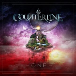 Counterline - One CD / Album