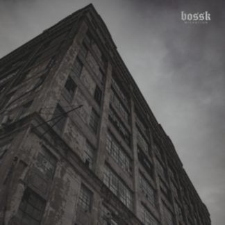 Bossk - Migration Vinyl / 12" Album