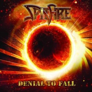 Spitfire - Denial to Fall Vinyl / 12" Album