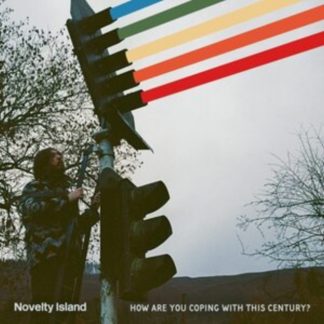 Novelty Island - How Are You Coping With the Century? CD / Album