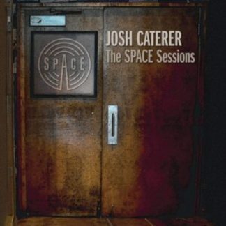 Josh Caterer - The Space Sessions CD / Album
