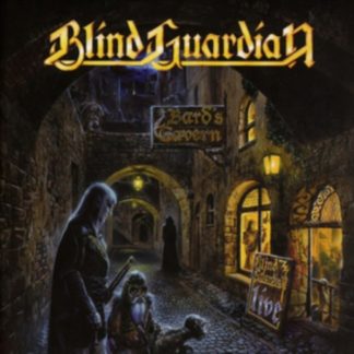 Blind Guardian - Live Vinyl / 12" Album (Gatefold Cover)