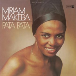 Miriam Makeba - Pata Pata Vinyl / 12" Album
