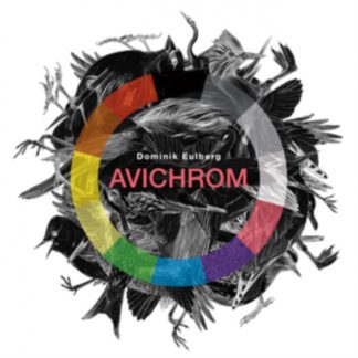 Dominik Eulberg - Avichrom CD / Album