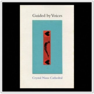 Guided By Voices - Crystal Nuns Cathedral Vinyl / 12" Album