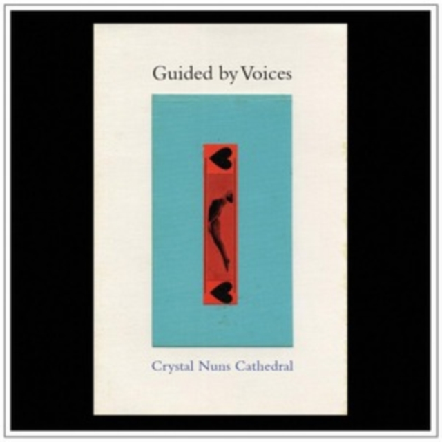 Guided By Voices - Crystal Nuns Cathedral CD / Album