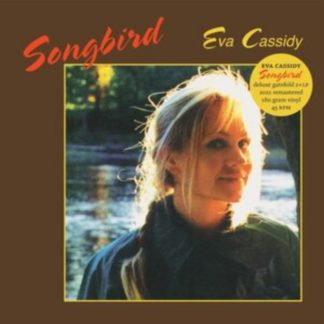 Eva Cassidy - Songbird Vinyl / 12" Album