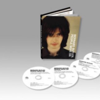 Bernard Butler - People Move On CD / Box Set