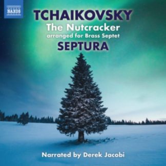 Septura - Tchaikovsky: The Nutcracker CD / Album