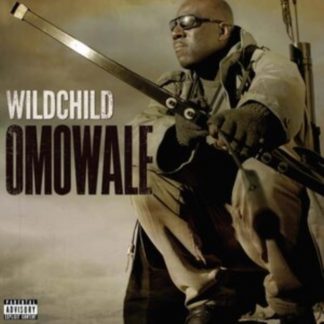 Wildchild - Omowale CD / Album