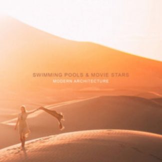 Swimming Pools and Movie Stars - Modern Architecture CD / Album