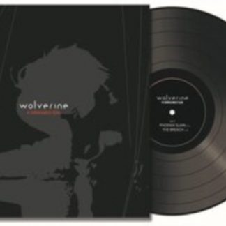 Wolverine - A Darkened Sun Vinyl / 12" Album