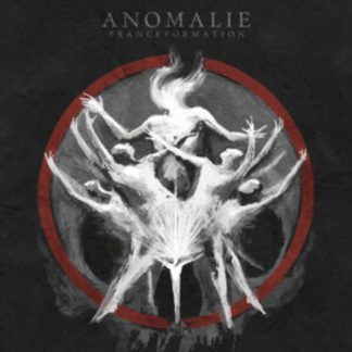 Anomalie - Tranceformation CD / Album
