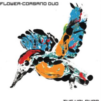 Flower-Corsano Duo - The Halcyon Vinyl / 12" Album