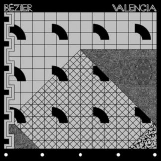 Bezier - Valencia Vinyl / 12" EP