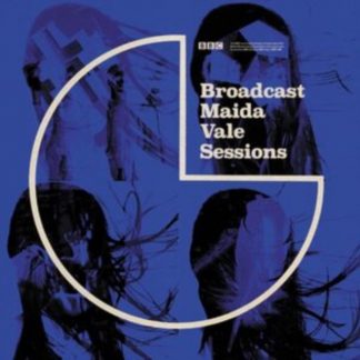 Broadcast - BBC Maida Vale Sessions Digital / Audio Album