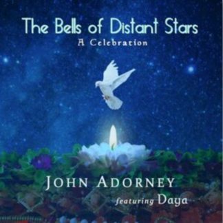 John Adorney - The Bells of Distant Years CD / Album