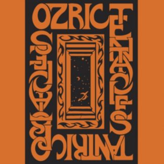 Ozric Tentacles - Tantric Obstacles CD / Album Digipak