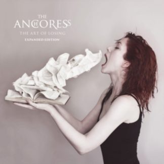 The Anchoress - The Art of Losing CD / Album Digipak