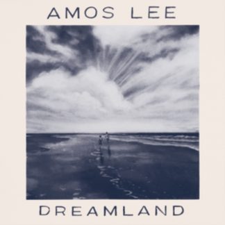 Amos Lee - Dreamland Vinyl / 12" Album (Gatefold Cover)