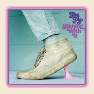 The Dip - Sticking With It Vinyl / 12" Album