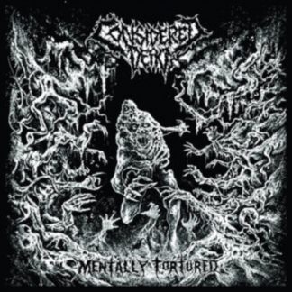 Masakre - Morbid Extinction CD / Album