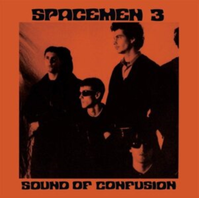 Spacemen 3 - Sound of Confusion CD / Album