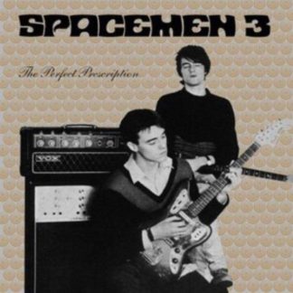 Spacemen 3 - The Perfect Prescription CD / Album