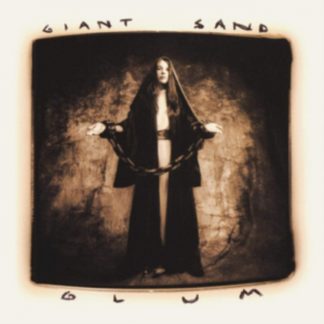 Giant Sand - Glum Vinyl / 12" Album