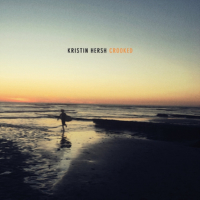 Kristin Hersh - Crooked CD / Album