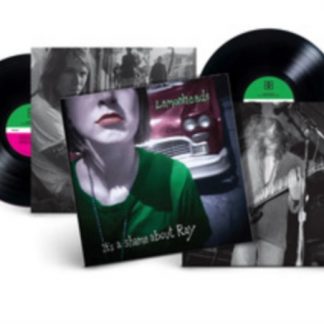 The Lemonheads - It's a Shame About Ray Vinyl / 12" Album
