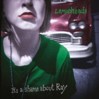 The Lemonheads - It's a Shame About Ray CD / Album