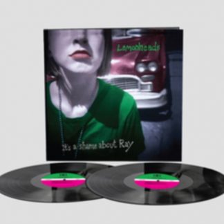 The Lemonheads - It's a Shame About Ray Vinyl / 12" Album (Gatefold Cover)