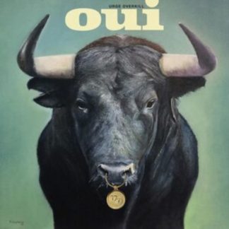 Urge Overkill - Oui CD / Album