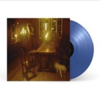 waveform* - Last Room Vinyl / 12" Album Coloured Vinyl (Limited Edition)
