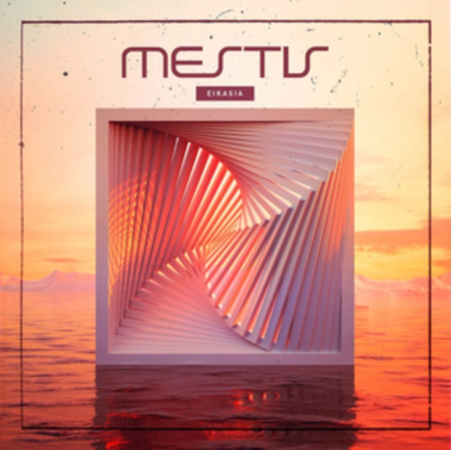 Mestis - Eikasia Vinyl / 12" Album