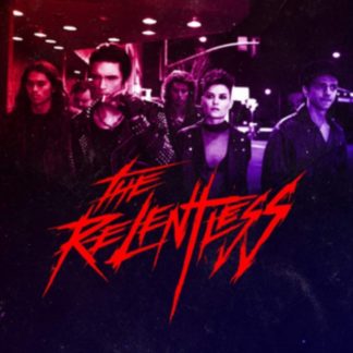 The Relentless - American Satan Vinyl / 12" Album