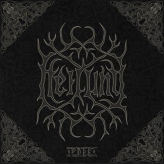 Heilung - Futha Vinyl / 12" Album