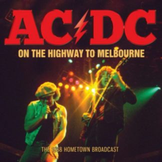 AC/DC - Highway to Melbourne CD / Album