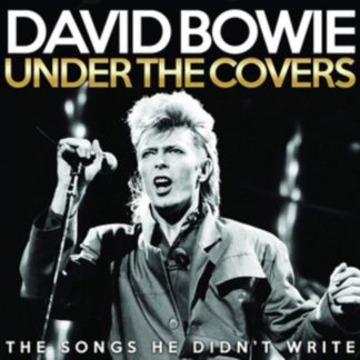 David Bowie - Under the Covers CD / Album