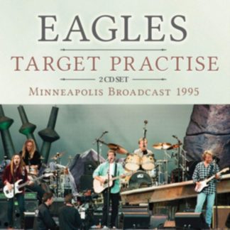 Eagles - Target Practise CD / Album