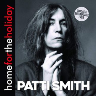 Patti Smith - Home for the Holiday CD / Album