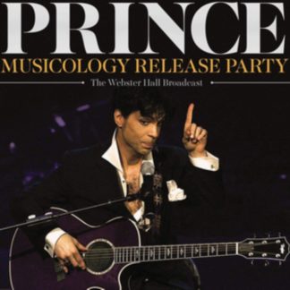 Prince - Musicology Release Party CD / Album