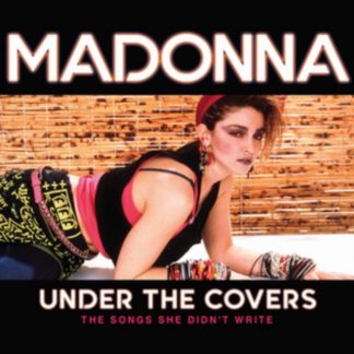 Madonna - Under the Covers CD / Album