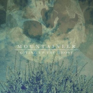 Mountaineer - Giving Up the Ghost CD / Album