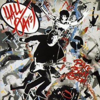 Daryl Hall and John Oates - Big Bam Boom CD / Album