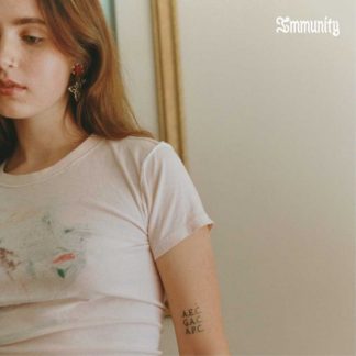 Clairo - Immunity CD / Album Digipak