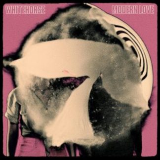 Whitehorse - Modern Love Vinyl / 12" Album